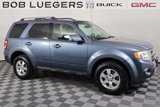 Used 2011 Ford Escape Limited w/ 302A Rapid Spec Order Code image 2
