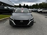 Used 2025 Nissan Sentra SV w/ All-Weather Package image 2