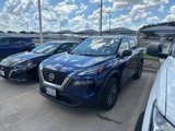 Used 2021 Nissan Rogue S image 3