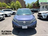 Used 2014 Honda CR-V EX-L image 5