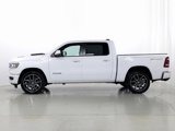 Used 2020 RAM 1500 Laramie image 3