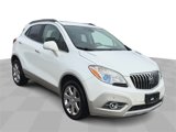Used 2016 Buick Encore Premium w/ Experience Buick Package image 2