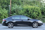 Used 2023 Nissan Sentra SV image 3