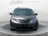 Used 2015 Toyota Sienna XLE image 2