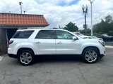 Used 2017 GMC Acadia Limited SLT image 3