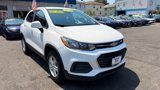 Used 2020 Chevrolet Trax LS w/ Tint and Cruise Package image 2