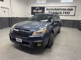 Used 2013 Subaru Outback 2.5i Premium image 2