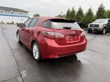 Used 2012 Lexus CT 200h image 3