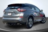 Used 2015 Nissan Murano SL w/ SL Technology Package image 2