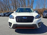 Used 2020 Subaru Forester Sport image 2