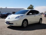 Used 2017 Nissan Leaf S w/ Charge Package image 6