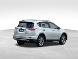 Used 2016 Toyota RAV4 Limited image 4