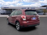 Used 2017 Subaru Forester 2.5i Limited image 3