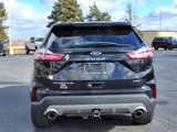 Used 2022 Ford Edge Titanium w/ Class II Trailer Tow Package image 6