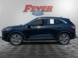 Certified 2021 Ford Escape SEL w/ Technology Package image 2