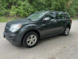 Used 2013 Chevrolet Equinox LS image 2