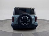 Certified 2024 Ford Bronco Outer Banks image 4