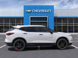 New 2025 Chevrolet Blazer LT w/ Redline Edition image 5