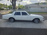 Used 1989 Chevrolet Caprice Classic image 4