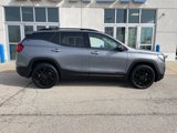 Used 2021 GMC Terrain SLT w/ Elevation Edition image 4
