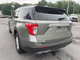 Used 2020 Ford Explorer XLT w/ Equipment Group 202A image 5