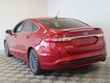 Used 2017 Ford Fusion Energi Titanium image 3