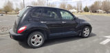 Used 2007 Chrysler PT Cruiser Touring w/ Fleet Value Group I image 4