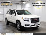 Used 2014 GMC Acadia SLT image 1