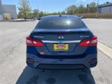 Used 2019 Nissan Sentra SR Turbo w/ Electronics Package image 4