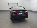Used 2014 Toyota Camry SE image 6