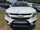 Used 2018 Chevrolet Colorado W/T w/ Custom Special Edition image 5