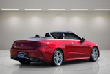 Used 2018 Mercedes-Benz E 400 Cabriolet image 4