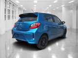 Used 2021 Mitsubishi Mirage ES image 3