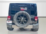 Used 2017 Jeep Wrangler Unlimited Sahara w/ Max Tow Package image 6