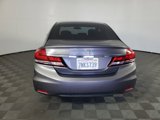 Used 2015 Honda Civic LX image 5