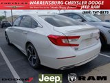 Used 2020 Honda Accord Sport image 3