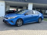 Used 2023 Kia Forte GT-Line w/ GT-Line Premium Package image 2