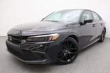 Certified 2023 Honda Civic Sport image 3