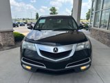 Used 2011 Acura MDX image 3