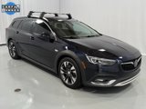 Used 2019 Buick Regal Essence w/ Driver Confidence Package I image 4