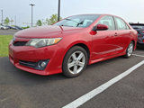Used 2012 Toyota Camry SE image 3