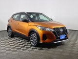 Used 2024 Nissan Kicks SV image 2