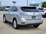 Used 2012 Lexus RX 450h FWD image 5