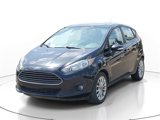 Used 2014 Ford Fiesta SE w/ Equipment Group 201A image 2