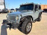 Used 2014 Jeep Wrangler Rubicon w/ Dual Top Group image 6
