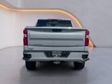 New 2025 Chevrolet Silverado 1500 Custom w/ Turbomax Blackout Package image 5