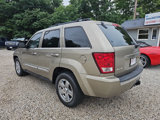 Used 2005 Jeep Grand Cherokee Limited image 3