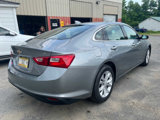 Used 2023 Chevrolet Malibu LT image 4