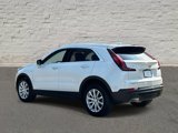 Used 2023 Cadillac XT4 Luxury w/ Cold Weather Package image 3