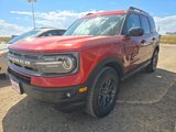 Used 2022 Ford Bronco Sport Big Bend w/ Convenience Package image 3